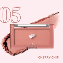 Better Than Cheek (11 Colours) (1pc) -Glow Skincare Store RomandBetterThanCheek 6Colours 12