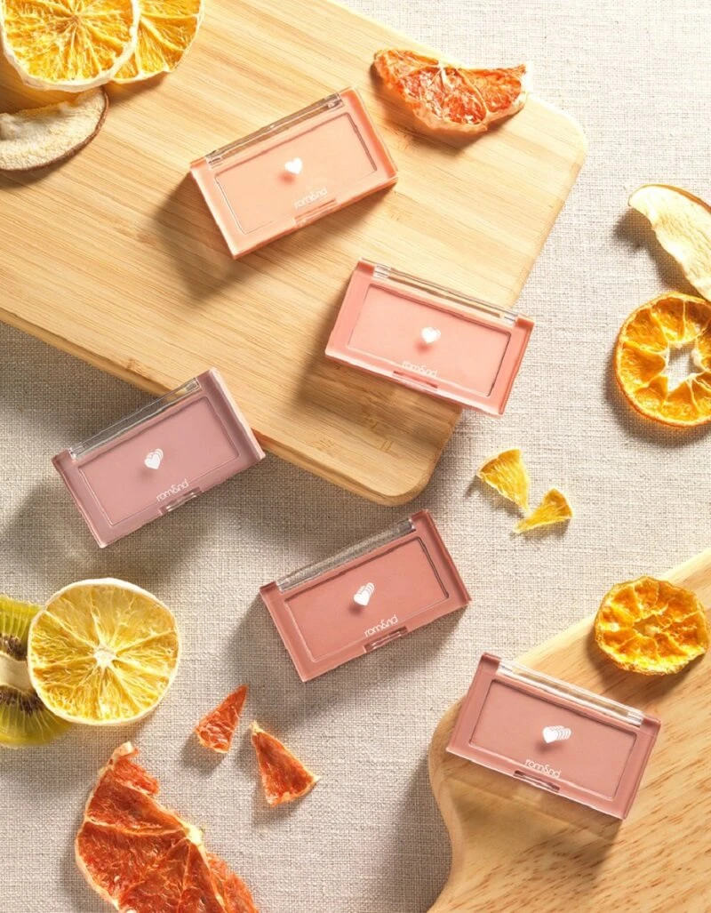 Glow Skincare Store -Glow Skincare Store RomandBetterThanCheek 6Colours 2