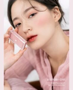 Better Than Cheek (11 Colours) (1pc) -Glow Skincare Store RomandBetterThanCheek 6Colours 9