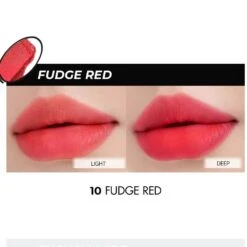 Blur Fudge Tint (11 Colours) (1pc) -Glow Skincare Store RomandBlurFudgeTint 11Colours 13