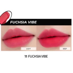 Blur Fudge Tint (11 Colours) (1pc) -Glow Skincare Store RomandBlurFudgeTint 11Colours 14