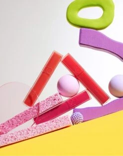 Blur Fudge Tint (11 Colours) (1pc) -Glow Skincare Store RomandBlurFudgeTint 11Colours 3