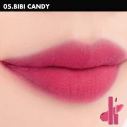Blur Fudge Tint (11 Colours) (1pc) -Glow Skincare Store RomandBlurFudgeTint 11Colours 8