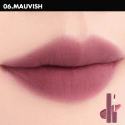 Blur Fudge Tint (11 Colours) (1pc) -Glow Skincare Store RomandBlurFudgeTint 11Colours 9