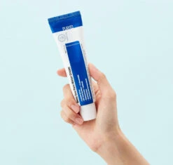 Deep Sea Pure Water Cream (50ml) -Glow Skincare Store RomandDeepSeaPureWaterCream 50ml 4