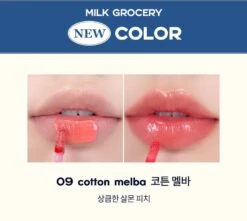 Dewyful Water Tint (12 Colours) -Glow Skincare Store RomandDewyfulWaterTint1 1