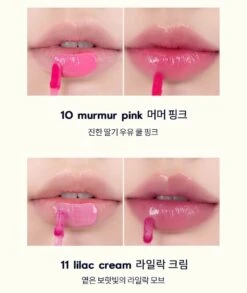 Dewyful Water Tint (12 Colours) -Glow Skincare Store RomandDewyfulWaterTint2 2