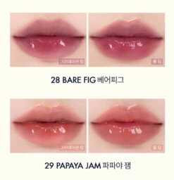 Juicy Lasting Tint (29 Colours) (1pc) -Glow Skincare Store RomandJuicyLastingTint 21Colours 1pc 18