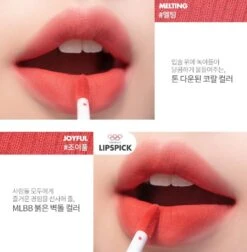 Zero Velvet Tint - 25 Colours (1pc) -Glow Skincare Store RomandZeroVelvetTint11Colors7