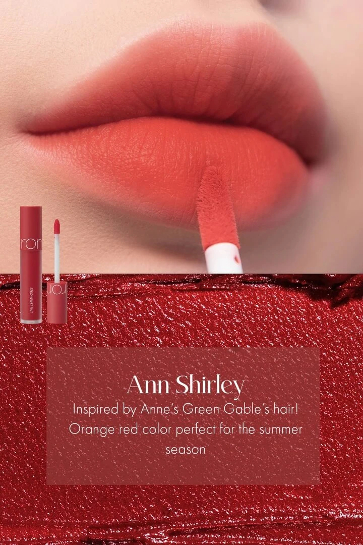 Zero Velvet Tint - 25 Colours (1pc) - Image 19