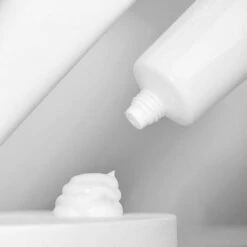 Calming Lotus Cream (60ml) -Glow Skincare Store RovectinCleanLotusWaterCream 60ml 5