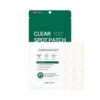 Clear Spot Patch (18 Patches) 2 Clear Spot Patch (18 Patches) -Glow Skincare Store SOMEBYMI30DaysMiracleClearSpotPatch1