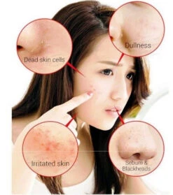 AHA, BHA, PHA 30 Days Miracle Toner 9 AHA, BHA, PHA 30 Days Miracle Toner -Glow Skincare Store SOME BY MI AHA BHA PHA 30 Days Miracle Toner 150ml 3