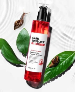 Snail Truecica Miracle Repair Toner (150ml) -Glow Skincare Store SOME BY MI Snail Truecica Miracle Repair Toner 7