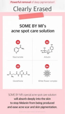 Snail Truecica Miracle Repair Toner (150ml) -Glow Skincare Store SOME BY MI Snail Truecica Miracle Repair Toner 8