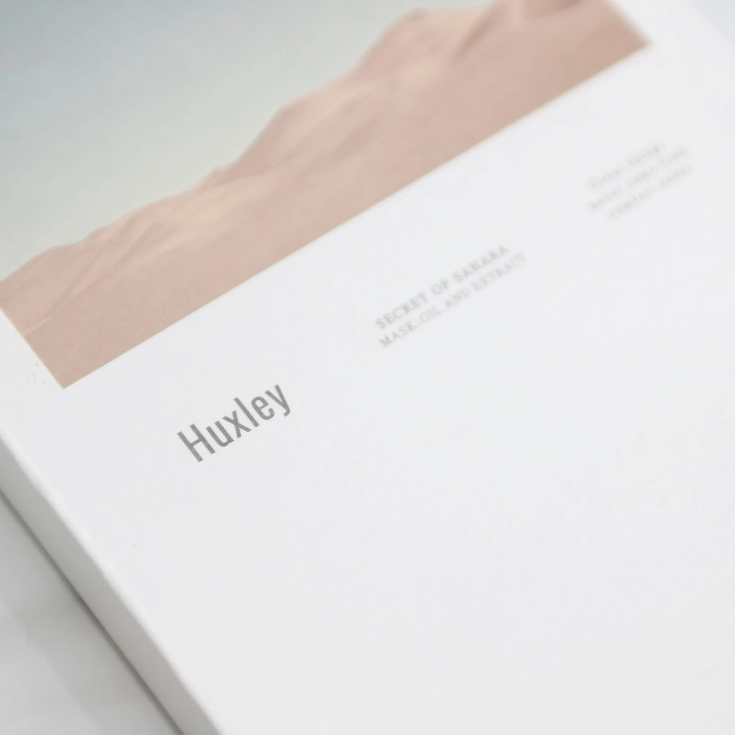 Secret Of Sahara Mask Oil & Extract (1pc) 5 Secret Of Sahara Mask Oil & Extract (1pc) - Image 3