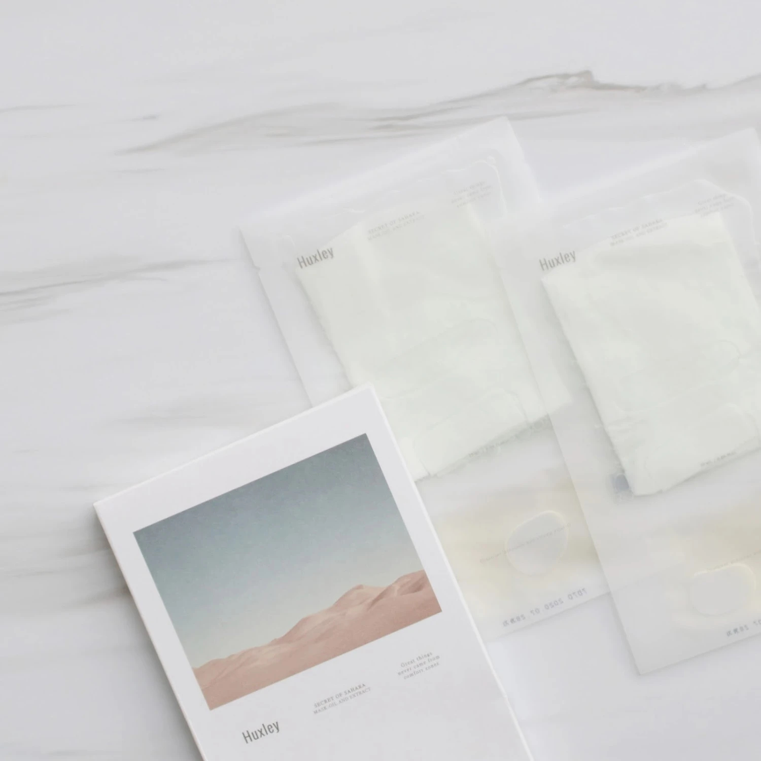 Secret Of Sahara Mask Oil & Extract (1pc) 7 Secret Of Sahara Mask Oil & Extract (1pc) - Image 5