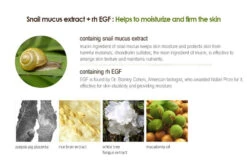 Snail Repairing Essence (60ml) -Glow Skincare Store Secret Key Snail Repairing Essence 5