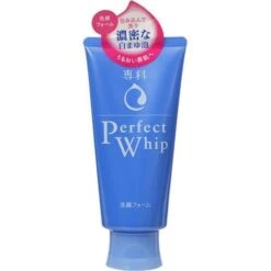 Shiseido Senka Perfect Whip Cleansing Foam - 3 Types (1pc)