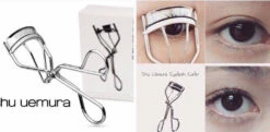 Shu Uemura Eyelash Curler (1pc) -Glow Skincare Store Shu Uemura Eyelash Curler 2