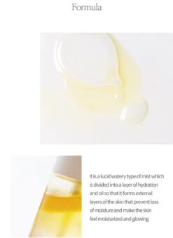 Time Is Running Out Mist (100ml) -Glow Skincare Store SiorisTimeIsRunningOutMist 100ml 7