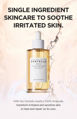 Madagascar Centella Asiatica Ampoule (100ml) -Glow Skincare Store Skin1004MadagascarCentellaAsiaticaAmpoule 100ml 6