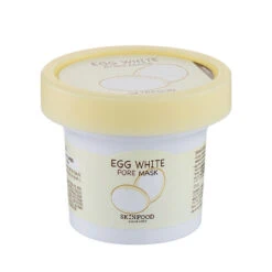 Egg White Pore Mask (125g)