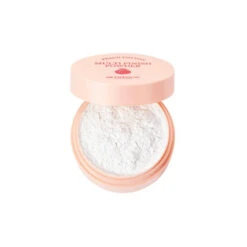 Peach Cotton Multi Finish Powder