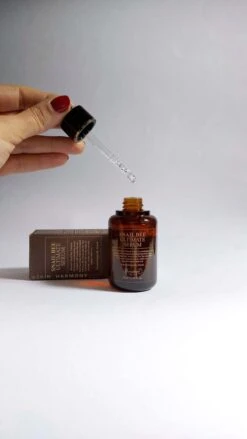 Snail Bee Ultimate Serum Plus (35ml) 12 Snail Bee Ultimate Serum Plus (35ml) -Glow Skincare Store SnailBeeUltimateSerum 35ml byBENTON 1