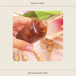 Snail Bee Ultimate Serum Plus (35ml) 13 Snail Bee Ultimate Serum Plus (35ml) -Glow Skincare Store SnailBeeUltimateSerum 35ml byBENTON 3