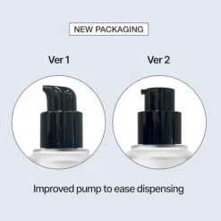 Snail Mucin 95 + Peptide Facial Essence (140ml) -Glow Skincare Store SnailMucin95 PeptideFacialEssence 140ml 3