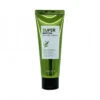 Super Matcha Pore Clean Cleansing Gel (100ml) 1 Super Matcha Pore Clean Cleansing Gel (100ml) -Glow Skincare Store SomeByMi SuperMatchaPoreCleanCleansingGel 100ml 1