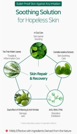 AHA, BHA, PHA 30 Days Miracle Cream (60ml) -Glow Skincare Store SomeByMiAHA BHA PHA30DaysMiracleCream50mL7