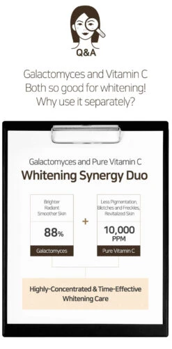 Galactomyces Pure Vitamin C Glow Serum (30ml) -Glow Skincare Store SomeByMiGalactomycesPureVitaminCGlowSerum 30ml 4