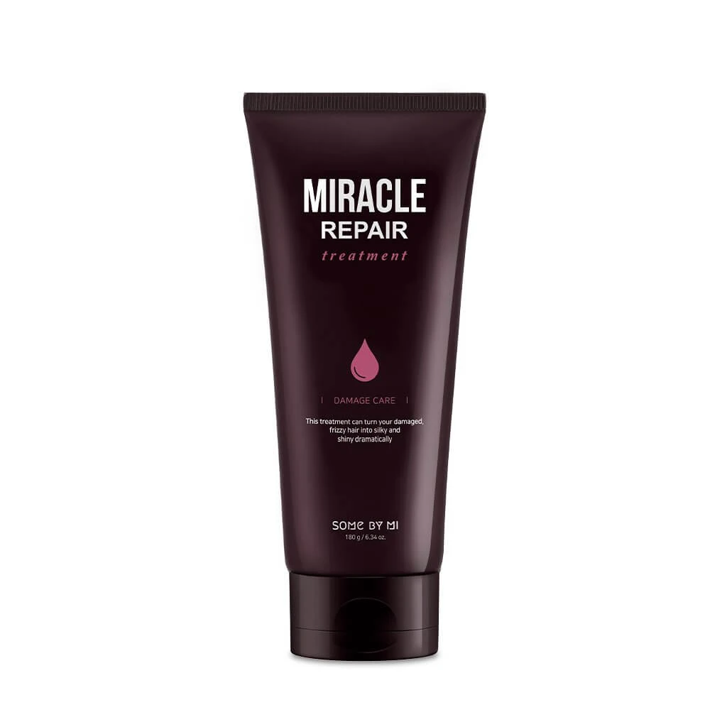Miracle Repair Treatment (180g) 3 Miracle Repair Treatment (180g)