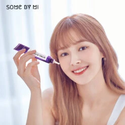 Retinol Intense Advanced Triple Action Eye Cream (30ml) -Glow Skincare Store SomeByMiRetinolIntenseAdvancedTripleActionEyeCream 30ml 5