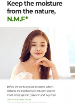 Super Matcha Pore Tightening Serum (50ml) 18 Super Matcha Pore Tightening Serum (50ml) -Glow Skincare Store SomeByMiSuperMatchaPoreTighteningSerum 50ml 8