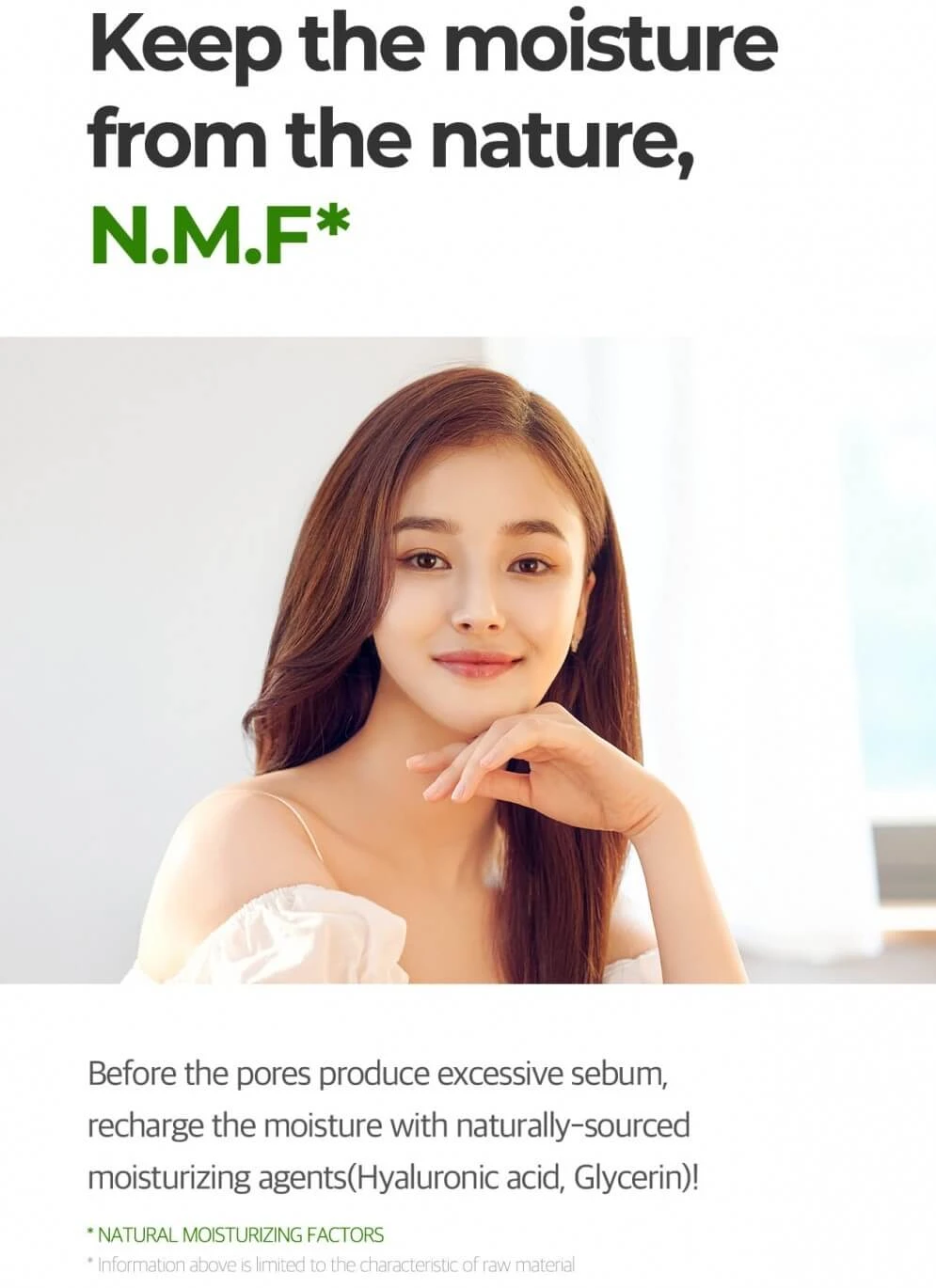 Super Matcha Pore Tightening Serum (50ml) 10 Super Matcha Pore Tightening Serum (50ml) - Image 8