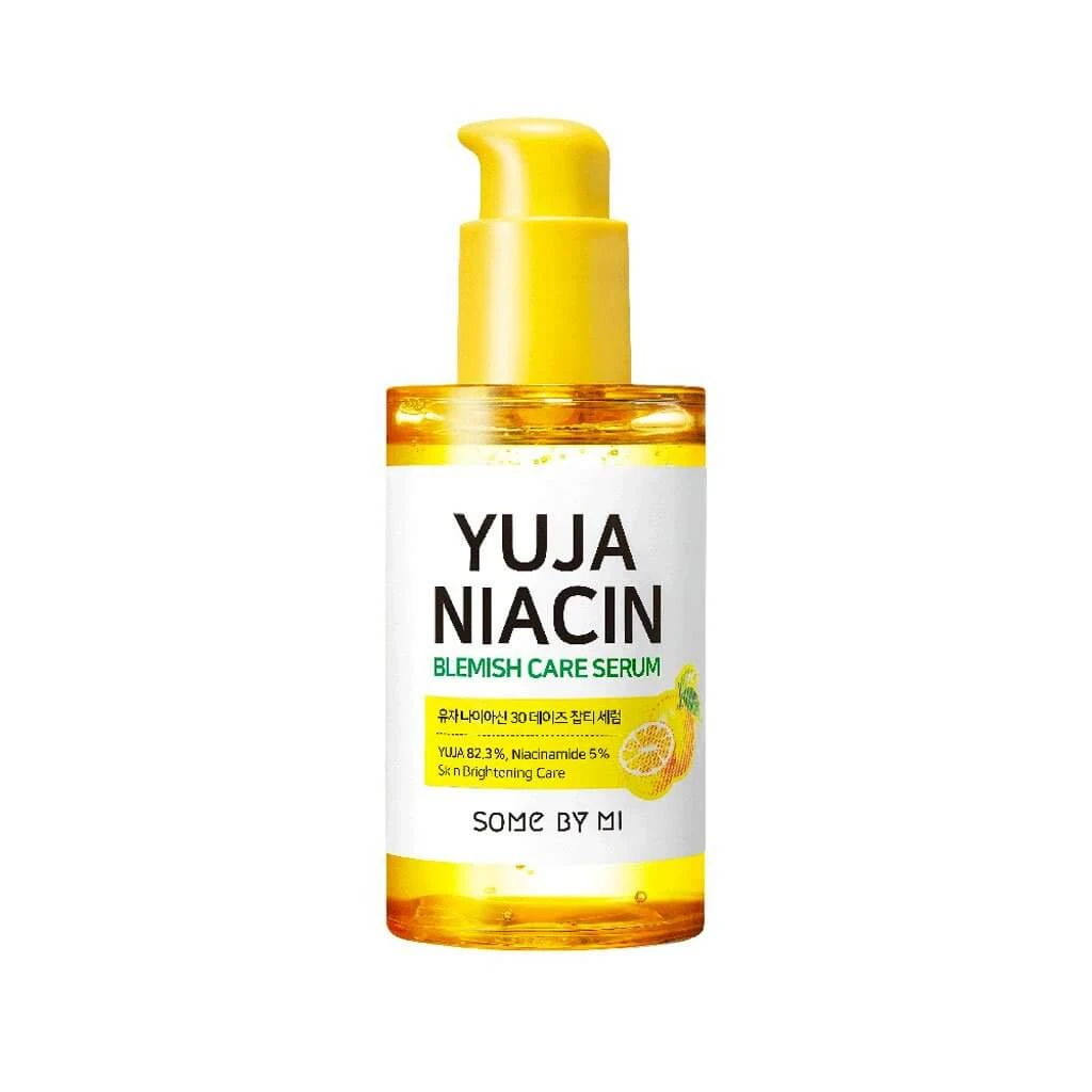 Yuja Niacin 30 Days Anti Blemish Serum (50ml) 3 Yuja Niacin 30 Days Anti Blemish Serum (50ml)