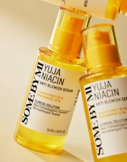 Yuja Niacin 30 Days Anti Blemish Serum (50ml) 18 Yuja Niacin 30 Days Anti Blemish Serum (50ml) -Glow Skincare Store SomeByMiYujaNiacin30DaysBlemishCareSerum 50ml 10
