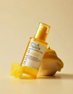 Yuja Niacin 30 Days Anti Blemish Serum (50ml) 20 Yuja Niacin 30 Days Anti Blemish Serum (50ml) -Glow Skincare Store SomeByMiYujaNiacin30DaysBlemishCareSerum 50ml 11
