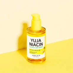 Yuja Niacin 30 Days Anti Blemish Serum (50ml) 15 Yuja Niacin 30 Days Anti Blemish Serum (50ml) -Glow Skincare Store SomeByMiYujaNiacin30DaysBlemishCareSerum 50ml 2