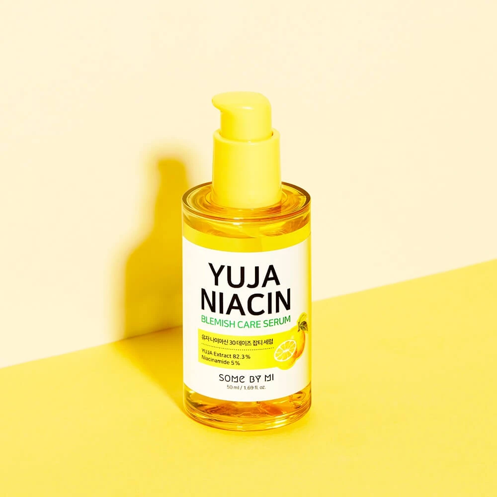 Yuja Niacin 30 Days Anti Blemish Serum (50ml) 5 Yuja Niacin 30 Days Anti Blemish Serum (50ml) - Image 3
