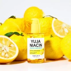 Yuja Niacin 30 Days Anti Blemish Serum (50ml) 19 Yuja Niacin 30 Days Anti Blemish Serum (50ml) -Glow Skincare Store SomeByMiYujaNiacin30DaysBlemishCareSerum 50ml 4