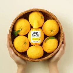 Yuja Niacin 30 Days Anti Blemish Serum (50ml) 22 Yuja Niacin 30 Days Anti Blemish Serum (50ml) -Glow Skincare Store SomeByMiYujaNiacin30DaysBlemishCareSerum 50ml 6
