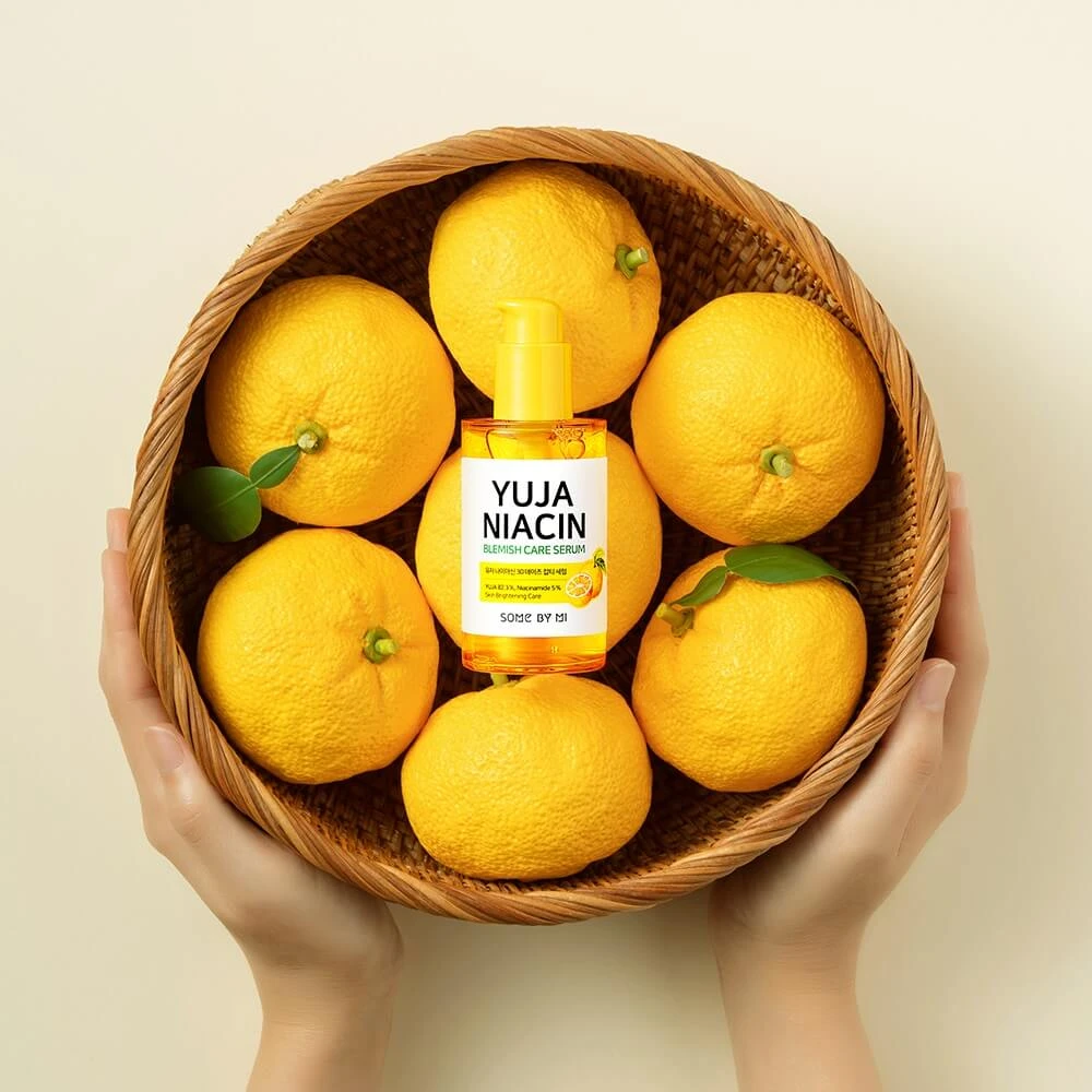 Yuja Niacin 30 Days Anti Blemish Serum (50ml) 12 Yuja Niacin 30 Days Anti Blemish Serum (50ml) - Image 10