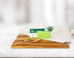 AHA, BHA, PHA 30 Days Miracle Cleansing Bar (106g) -Glow Skincare Store SomebyMi AHA BHA PHA30DaysMiracleCleansingBar4