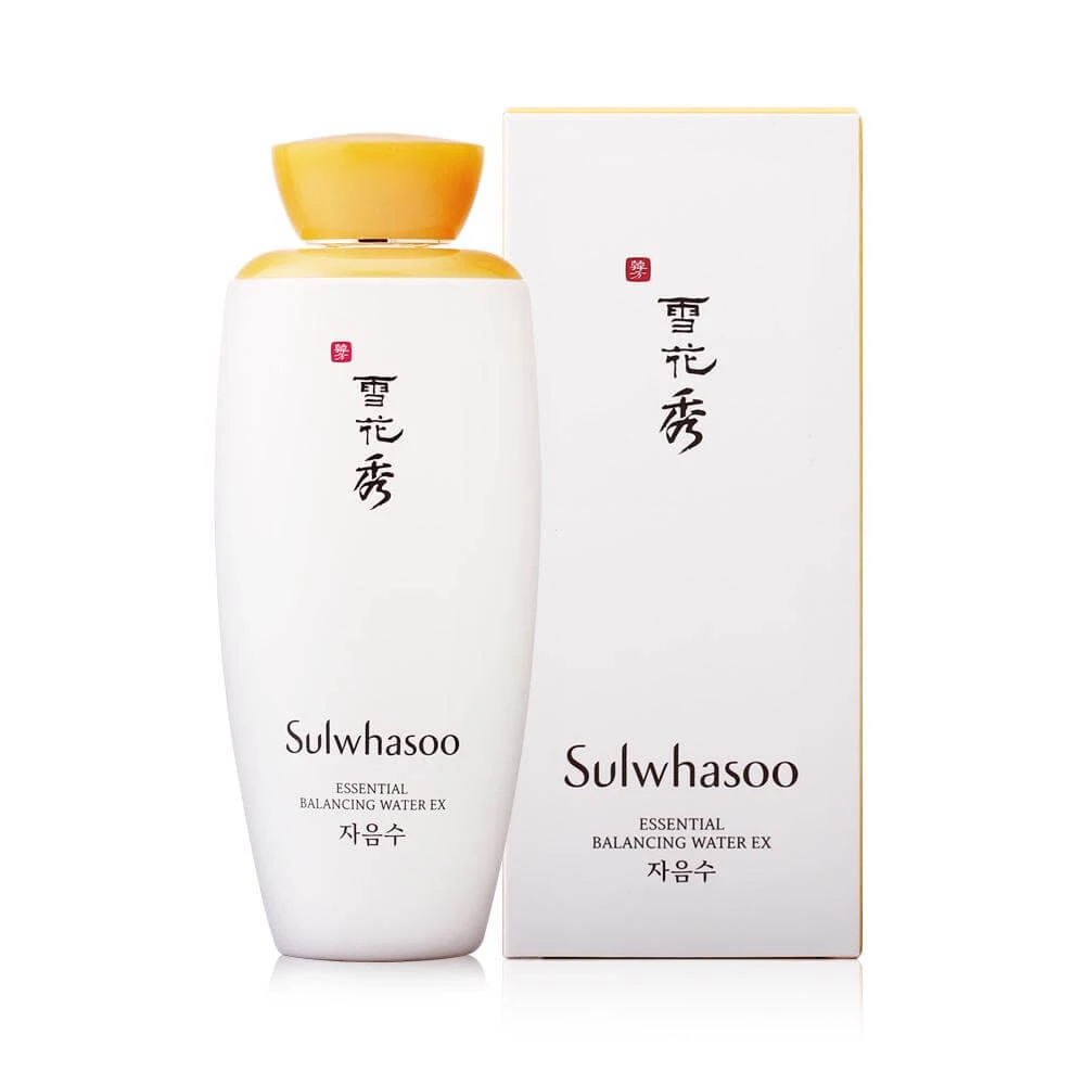 Essential Balancing Water EX (125ml) 4 Essential Balancing Water EX (125ml) - Image 2