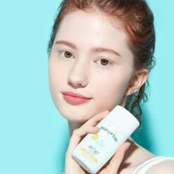 Sunprise Mild Airy Finish (55ml) -Glow Skincare Store SunpriseMildAiryFinish 55ml 3