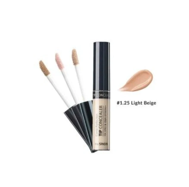 Cover Perfection Tip Concealer SPF28 PA++ (1pc) 13 Cover Perfection Tip Concealer SPF28 PA++ (1pc) - Image 11